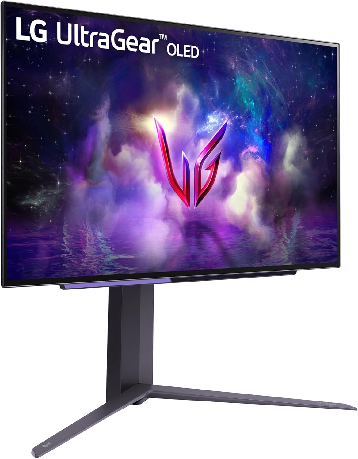 LG ‎27GS95QE 27inch Ultragear OLED Gaming Monitor Egypt Ubuy
