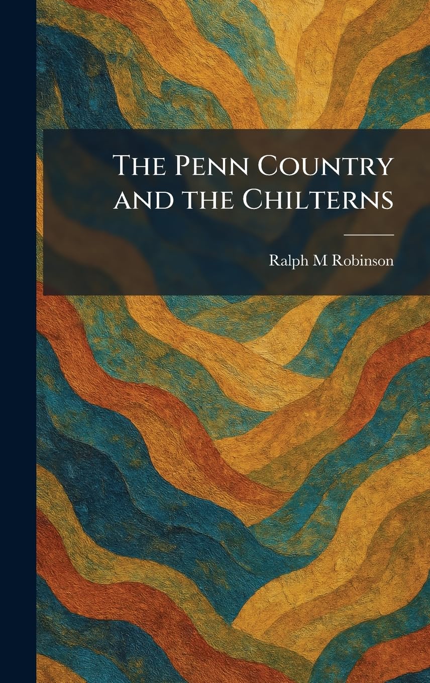 The Penn Country and the Chilterns