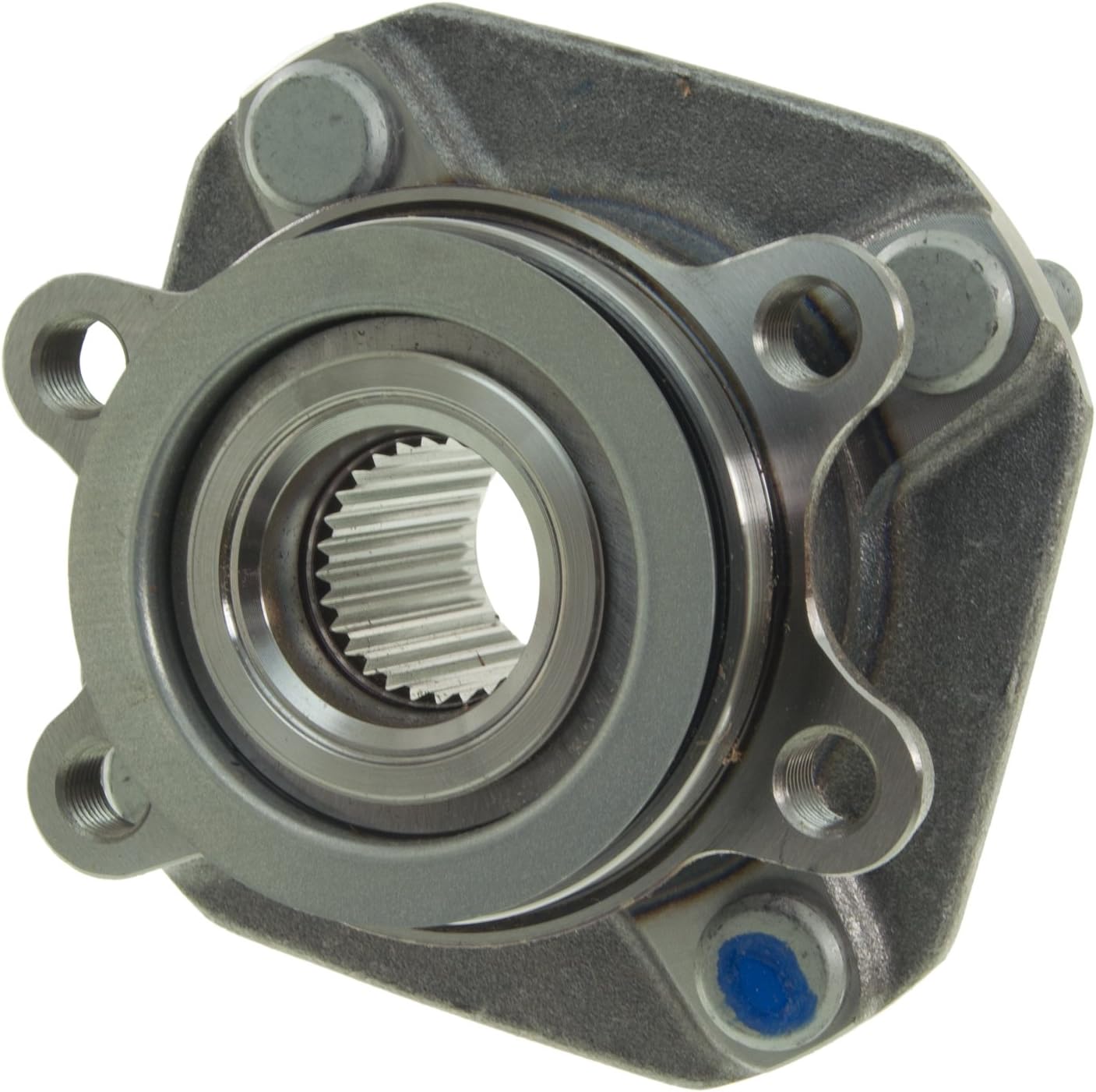 MOOG 513299 Wheel Bearing and Hub Assembly for Nissan Sentra