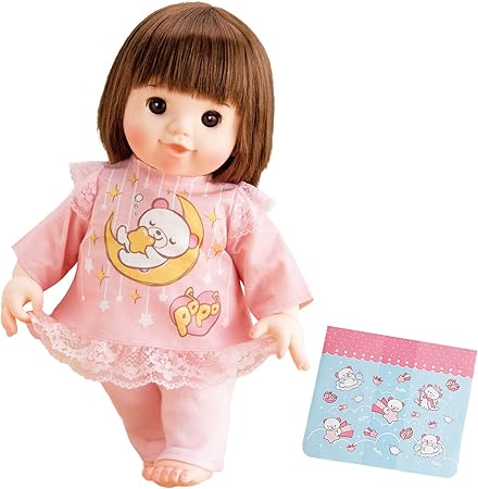 Amazon Co Jp 一緒にねんねのブランケットつきぽぽちゃん専用 おやすみパジャマセット ペット用品 Amazon Co Jp 一緒にねんねのブランケットつきぽぽちゃん専用 おやすみパジャマセット ペット用品