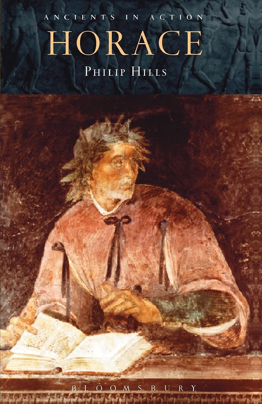 Horace (Ancients in Action)