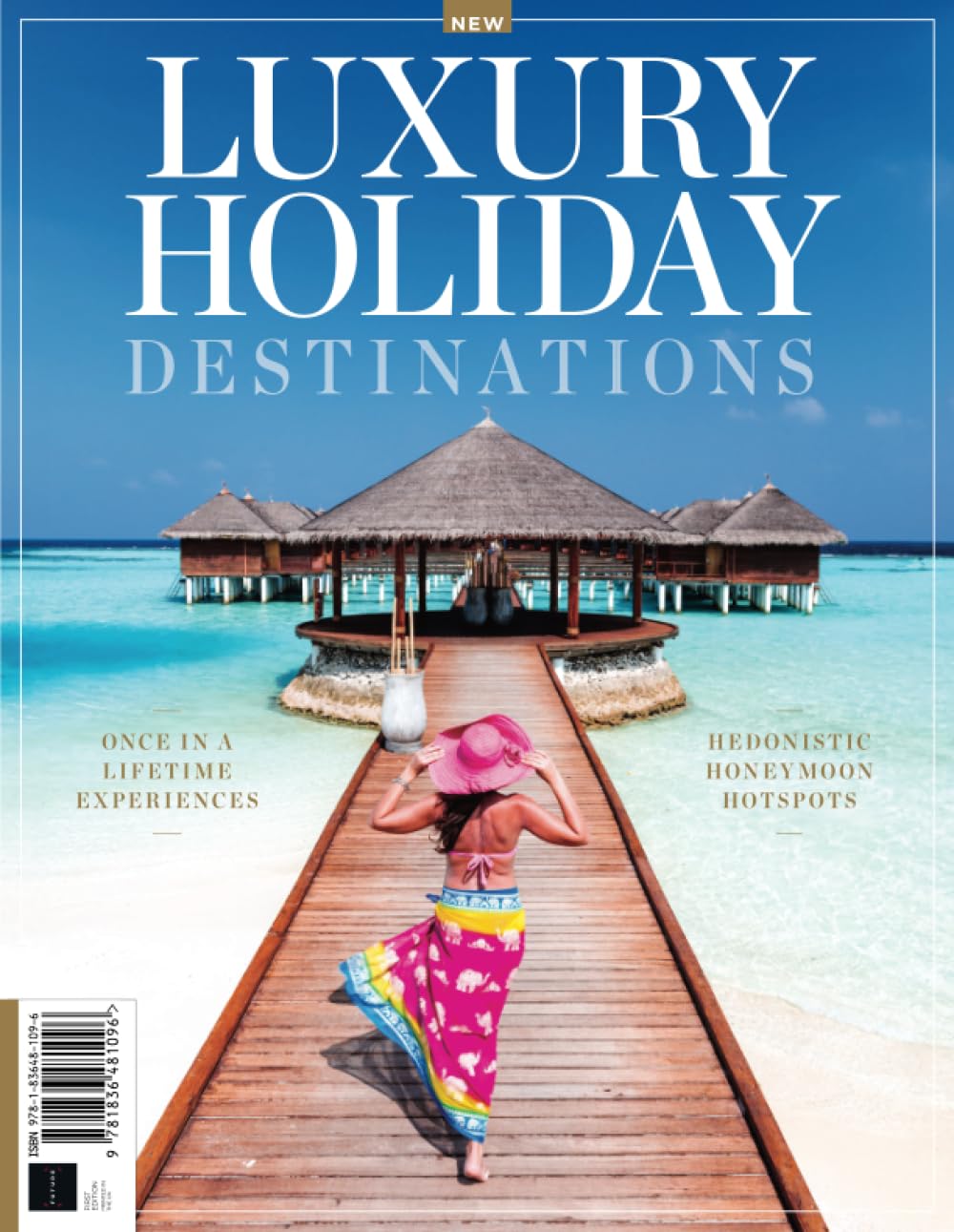 Luxury Holiday Destinations