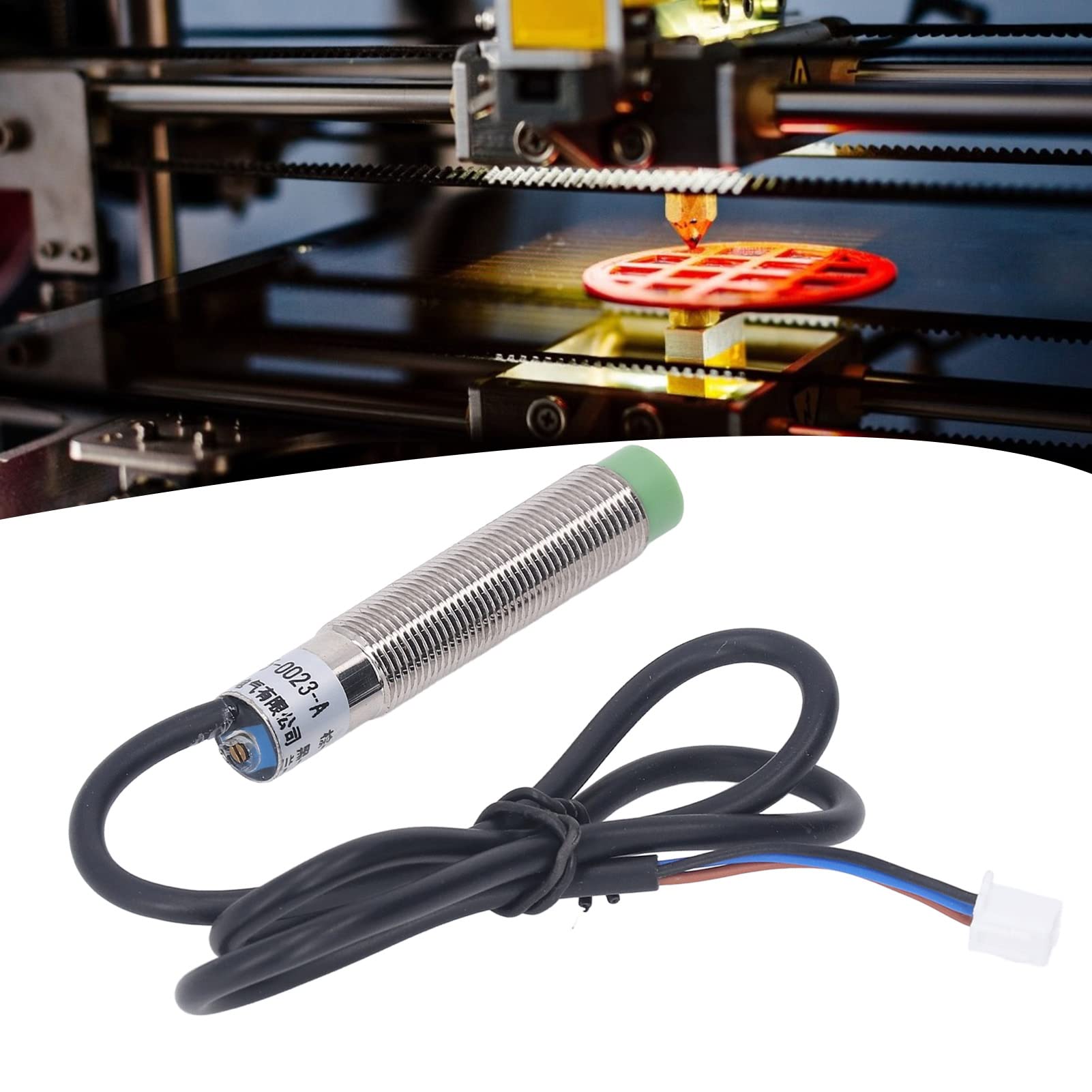 China Custom Capacitive Proximity Switch Sensor Manufacturers