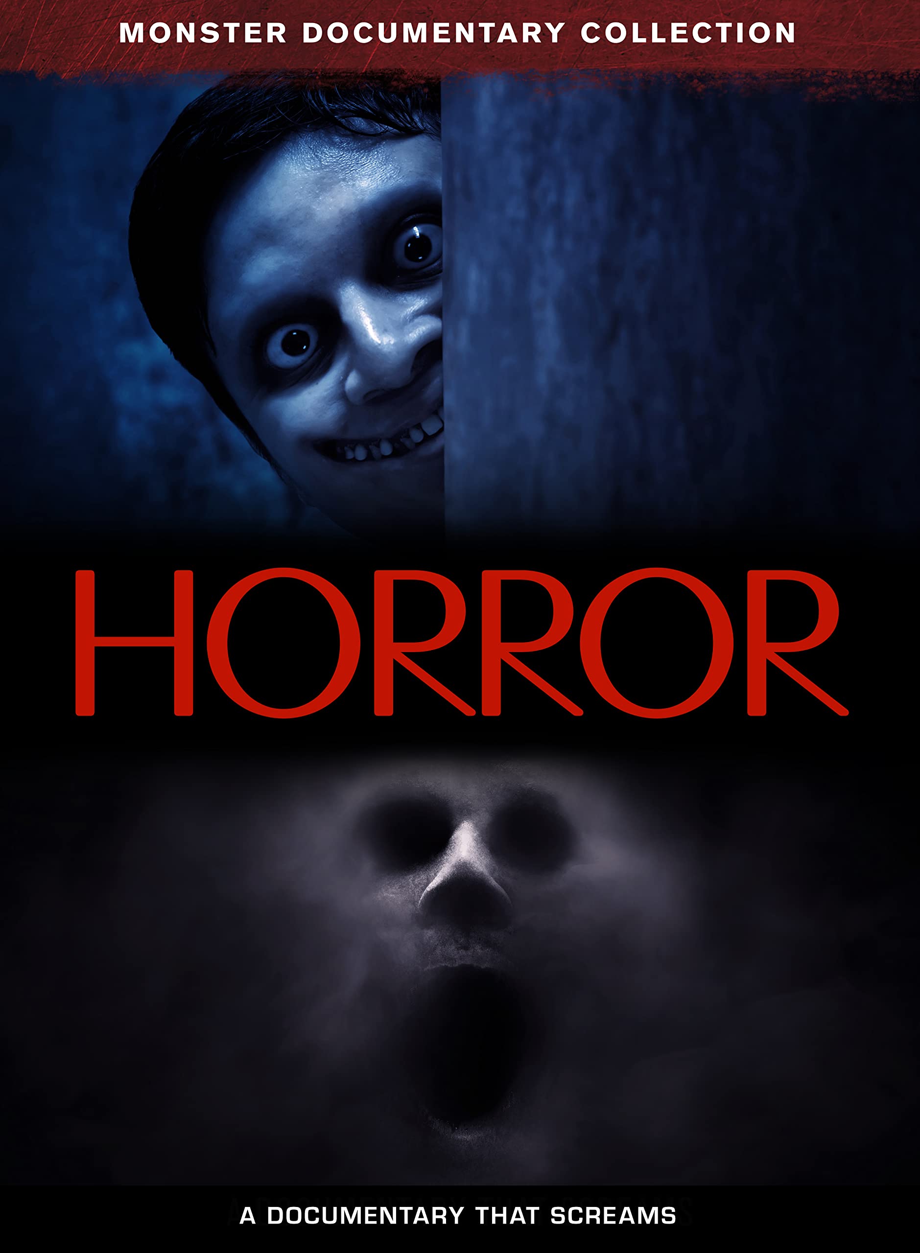 その他 Creepy Creatures [DVD] Ten Creepy Monsters: Armstrong-Ellis, Carey F