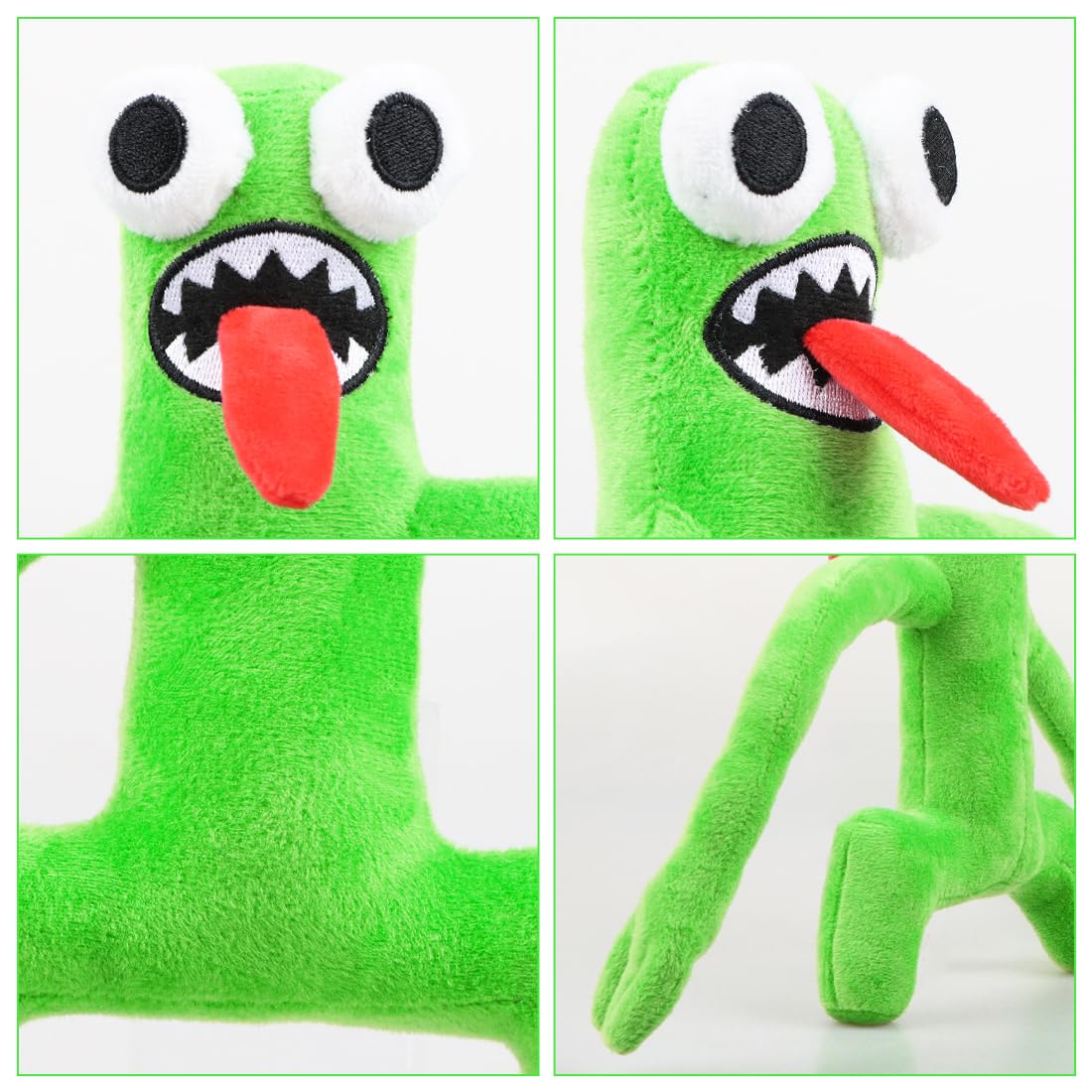Lethal Company peluche poupée,Figurine en Peluche à Câliner, Oreillers
