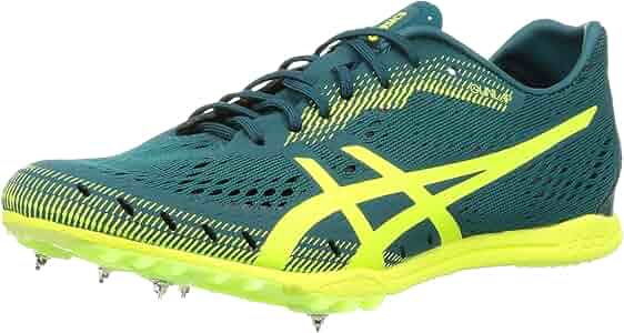 asics ガンラップ2 GUN LAP 2 ランニングスパイク 24cm Amazon | [アシックス] 陸上スパイク GUN LAP 2 ベルベットパイン