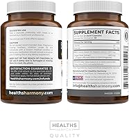 Vista 39 de Aceite de semilla negra – 180 cápsulas de cápsulas blandas (sin OMG y vegano) Premium prensado en frío Nigella Sativa que produce aceite de semilla