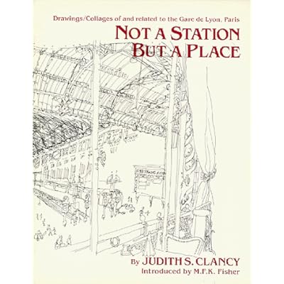 Not a Station but a Place