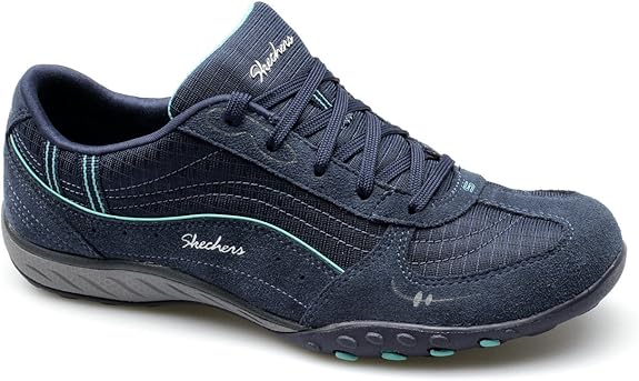 amazon uk skechers ladies trainers