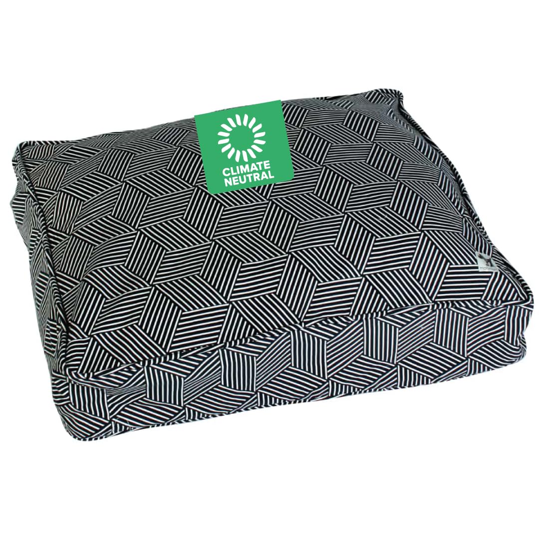 Molly Mutt Rough Gem Duvet, Huge 36"x45"x5"