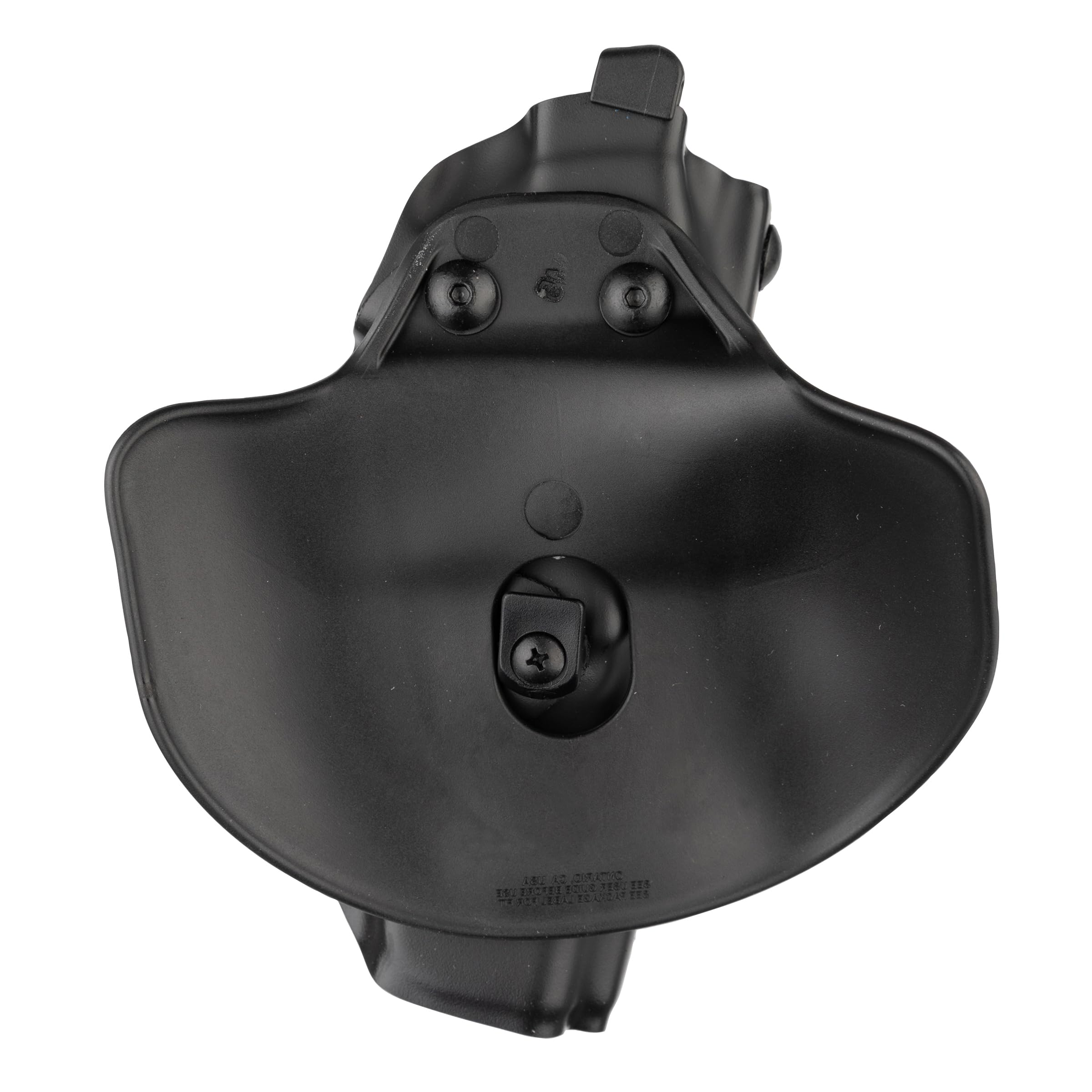 Safariland 6378 ALS Paddle Holster - Left Handed For Springfield XD(M) 9mm, STX Black - View #12
