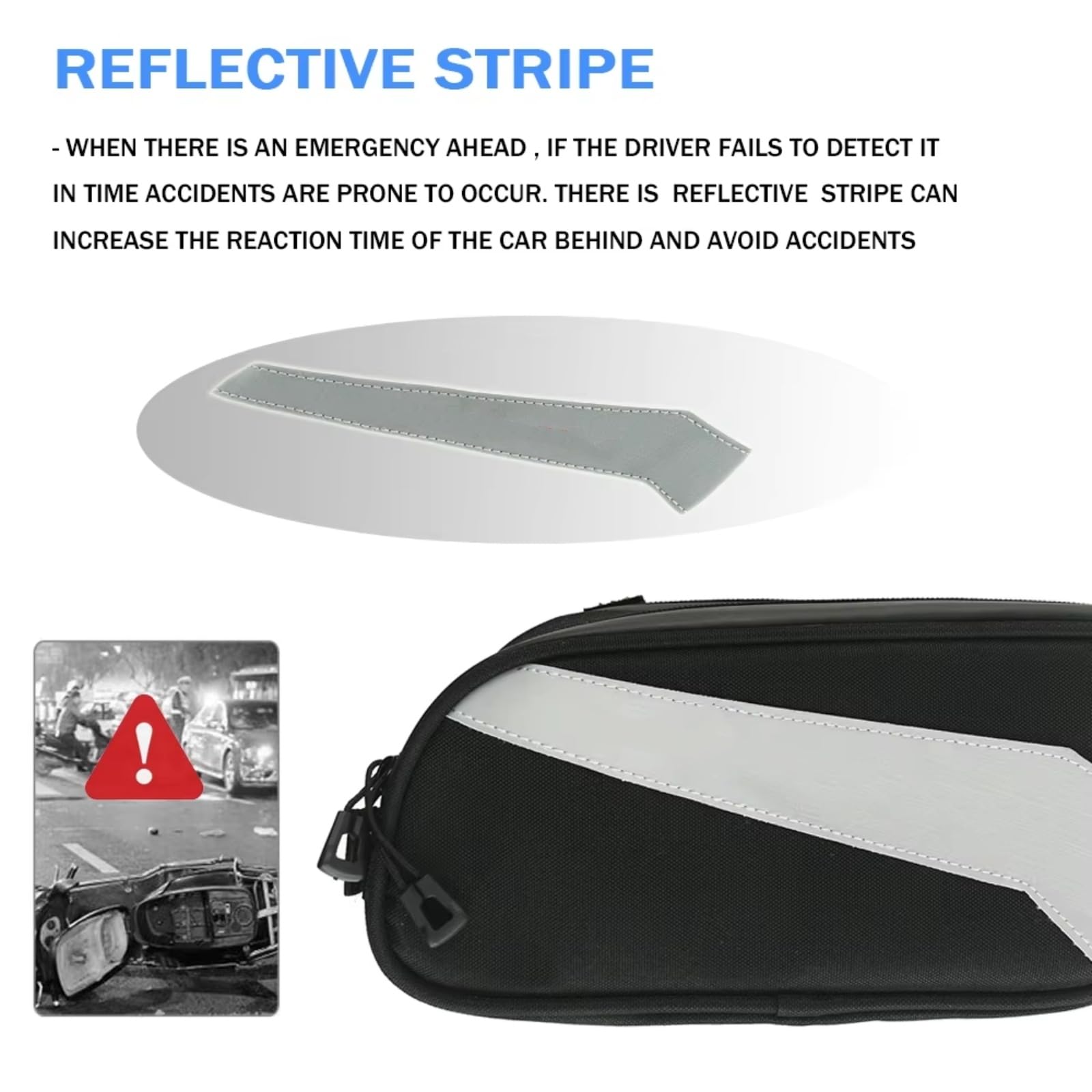 Borse da sella per moto Compatibile Con Triumph Per TIGER 1200 XCA