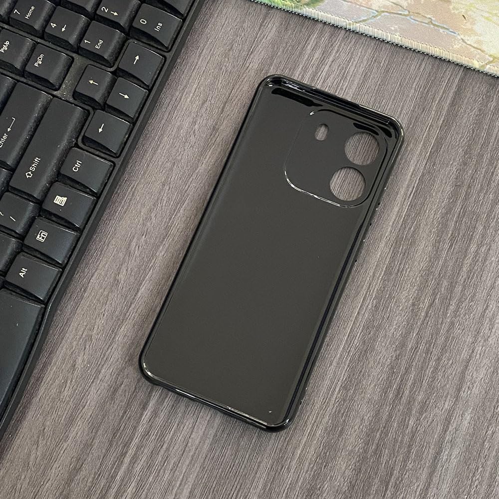 Auotu Custodia Case Soft TPU Silicone Custodiar Protettiva Cover Per Blackview A70 A70E Blackview A70 Pro Smartphone (Mode 5