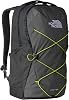 The North Face Unisex Jester 28L Backpack, Anthracite Grey/Smoked