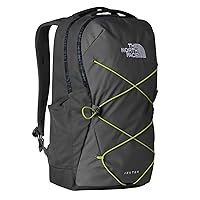 The North Face Unisex Jester 28L Zaino Anthracite Grey/Smoked