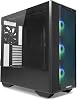 Lian Li LANCOOL III Midi-Tower, RGB - Black Medium Case, Computer Case, Black