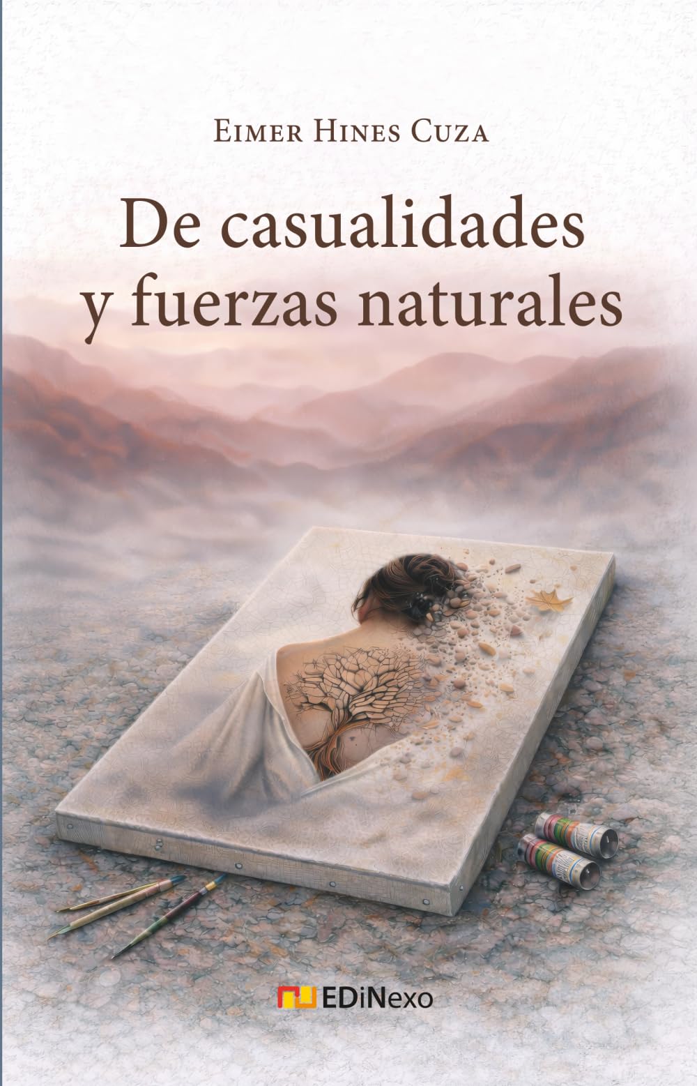 De casualidades y fuerzas naturales
