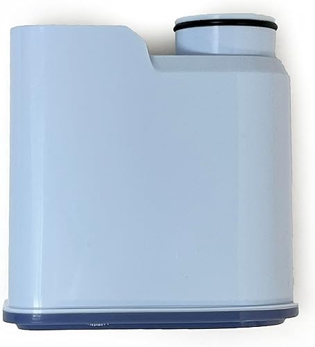 Miniatura 4 de Nispira CA6903 Cafetera de calc y filtro de agua compatible con Philips Saeco Xelsis Espresso Machine AquaClean CA6903/10 | Reduce la cal caliza | 8