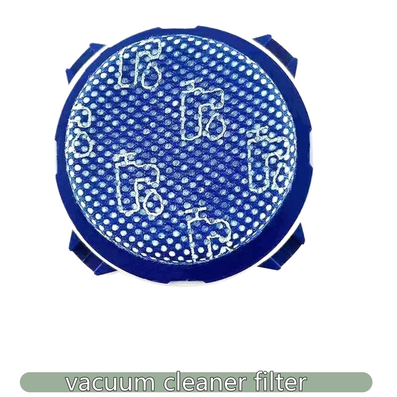 Filtro,Compatible Con Samsung,Jet 75 DJ97-02649A,Repuestos for Aspiradoras(8pcs)