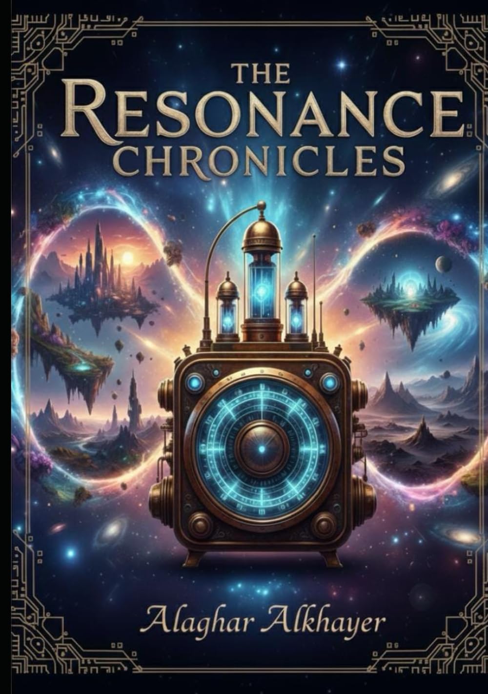 The Resonance Chronicles