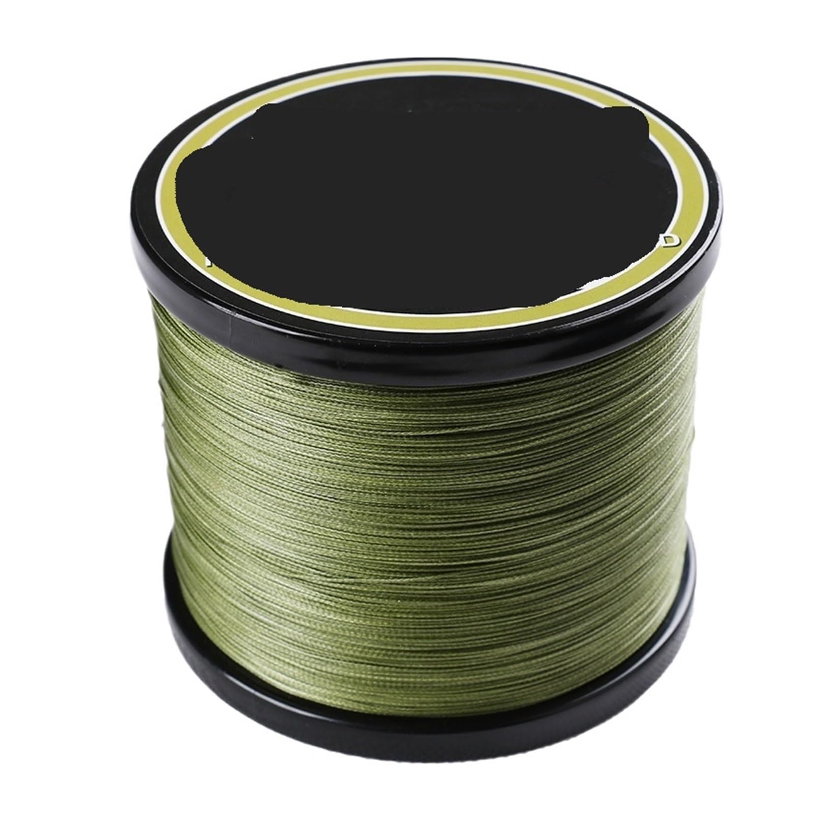 Hilo de Pescar Trenzado 8 Hilos – Cable multifilamento 1000 m
