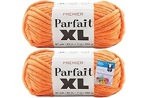 Premier Parfait XL Chunky Yarn Bundle