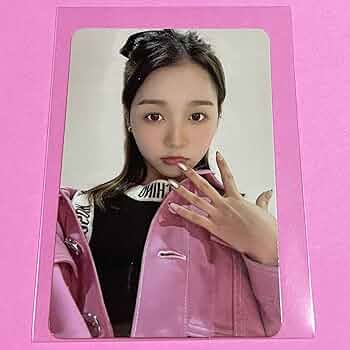 Kep1er トレカ　カード　ひかる 71F15dEm3EL._UF350,350_QL50_.jpg