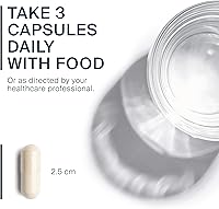 Vista 4 de Vital Nutrients - Multi-Nutrientes PreNatal - Fórmula multivitamínica/mineral para mujer con potentes antioxidantes - 180 cápsulas vegetarianas por