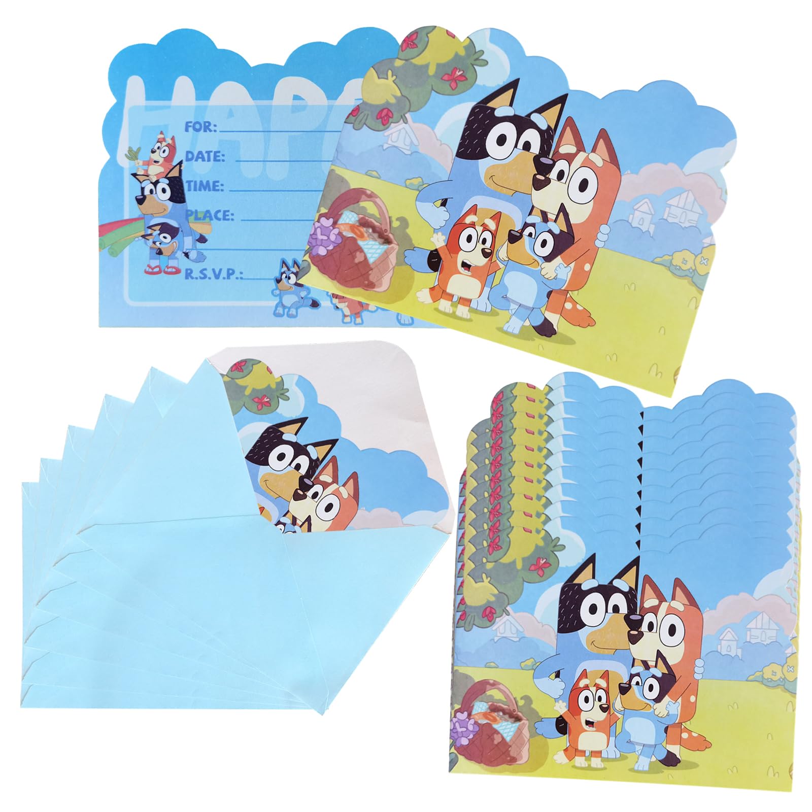 Invito Classico Con Età Modificabile | Crea Inviti Personalizzati Di - Foto 3