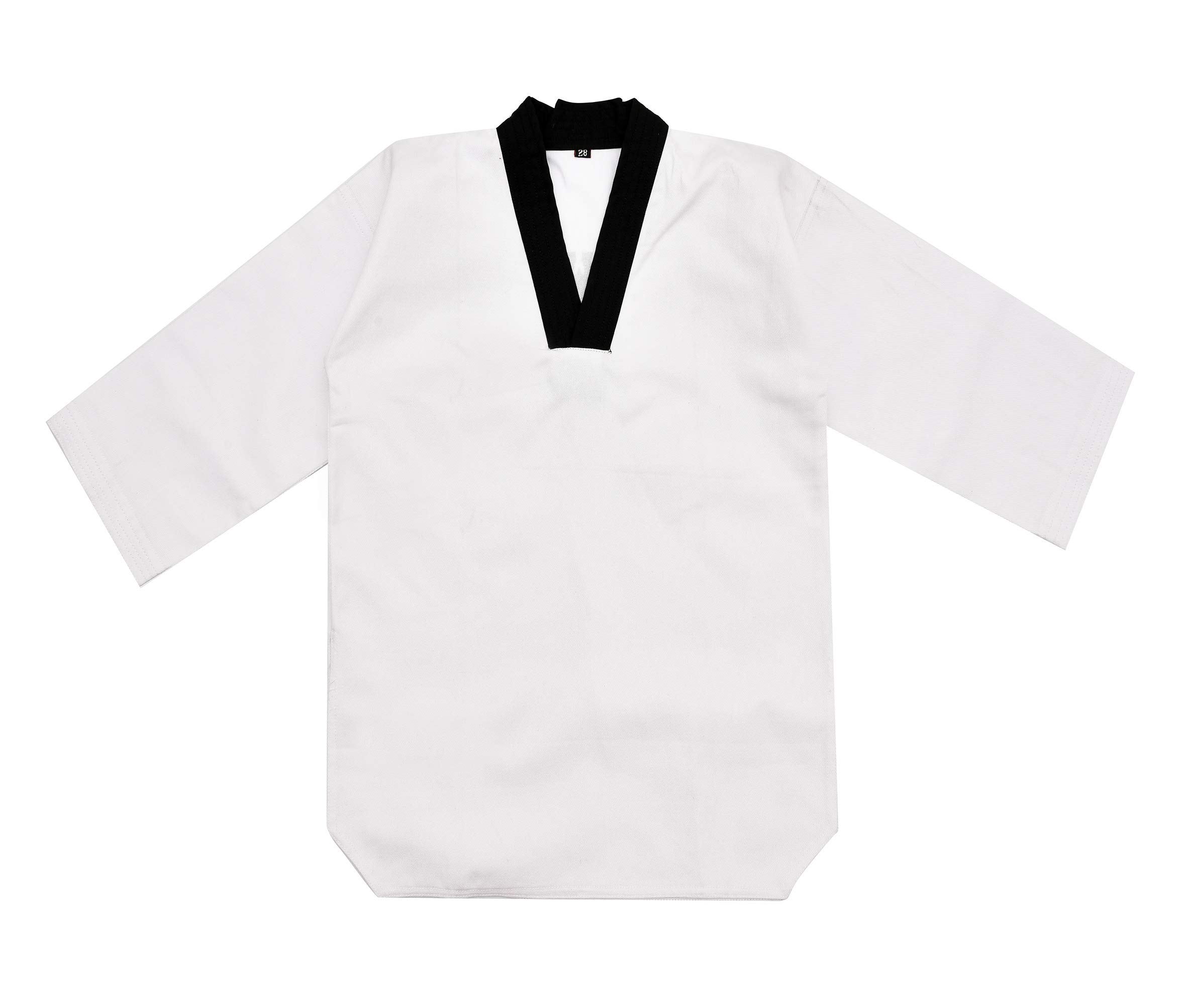 GenericTaekwondo (Tae Kwon Do) Kids Uniform