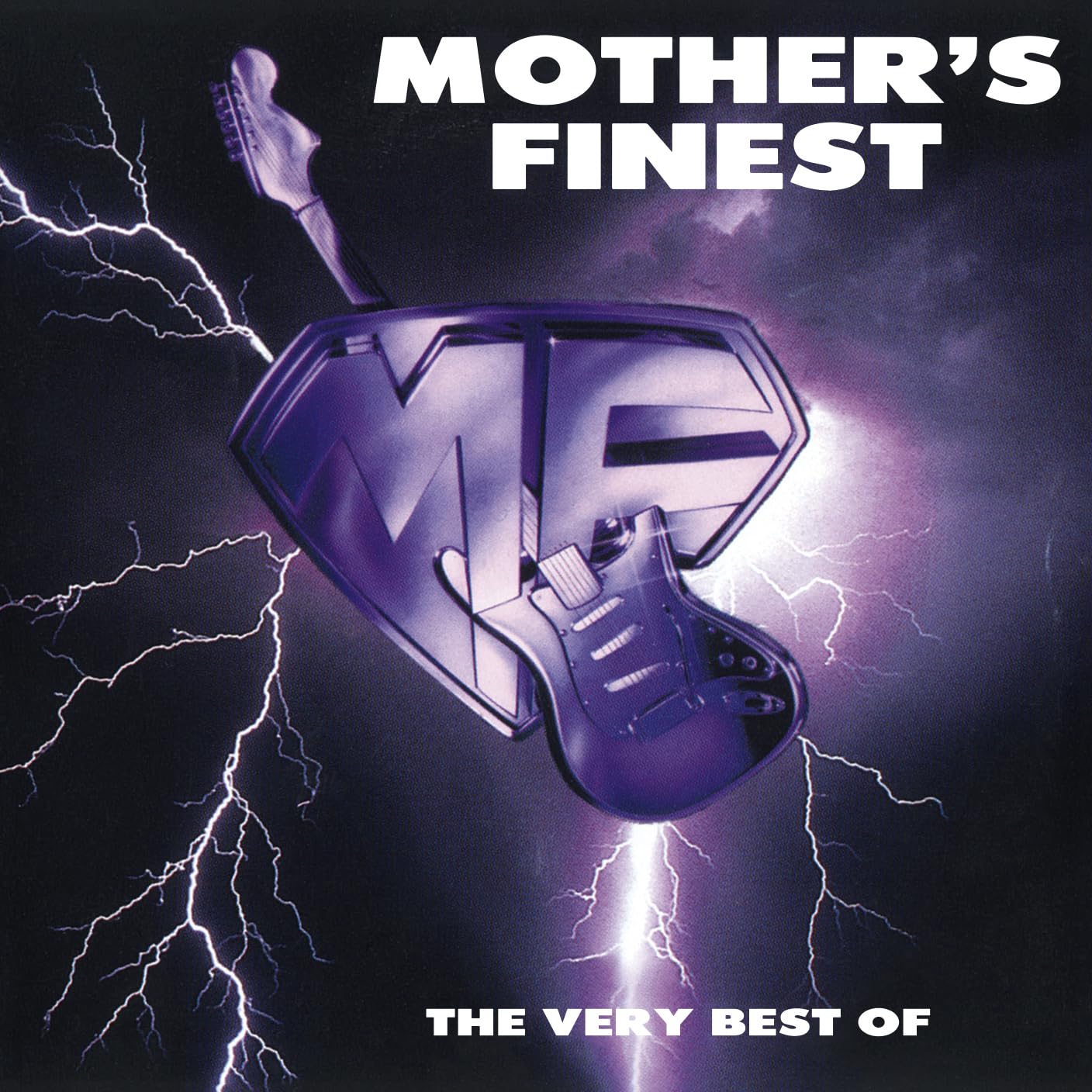 Mother's Finest The Very Best Of Music