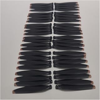 Fit for V198 Drone Spare Parts Blade Propellers 48PCS