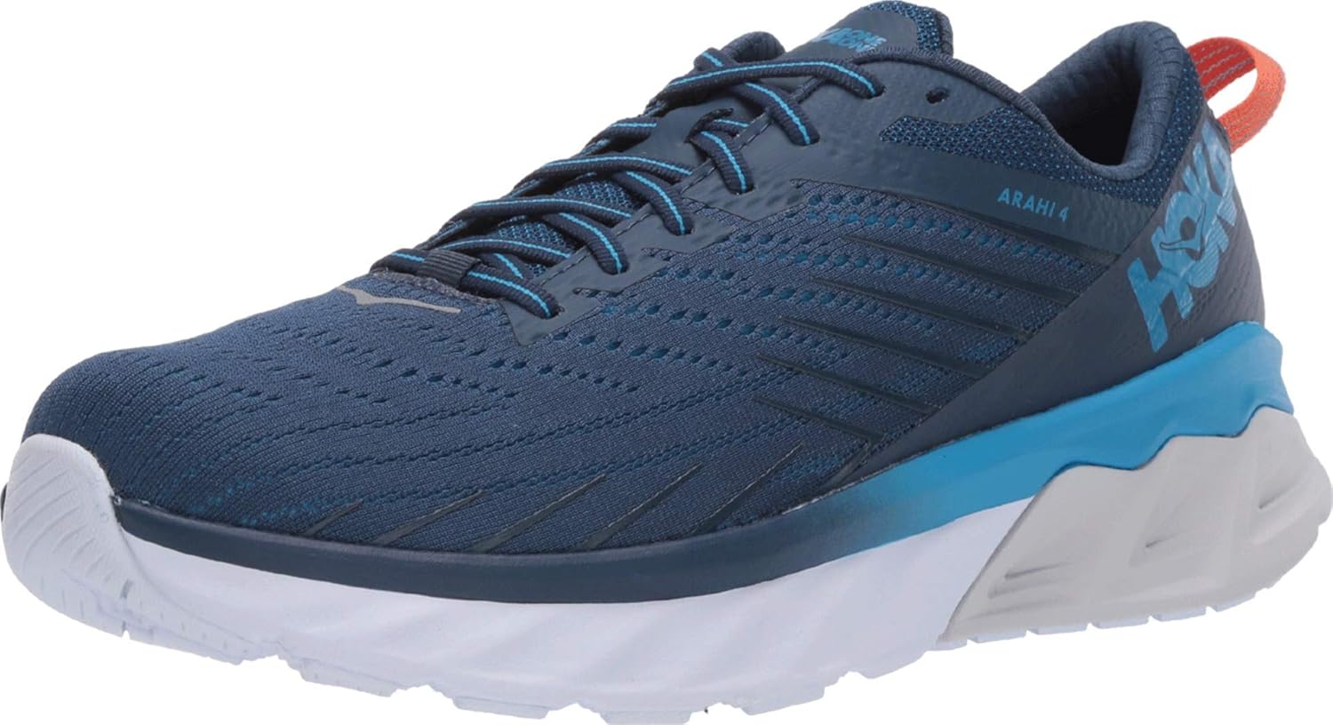 Running Shoes Hoka Arahi Hoka One One Arahi Best Stability Running