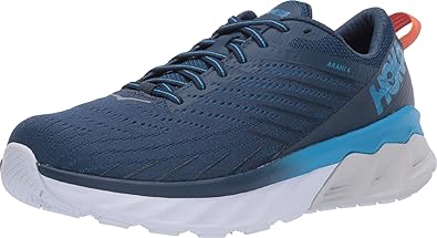 Hoka one one arahi 4 amazon Outlet