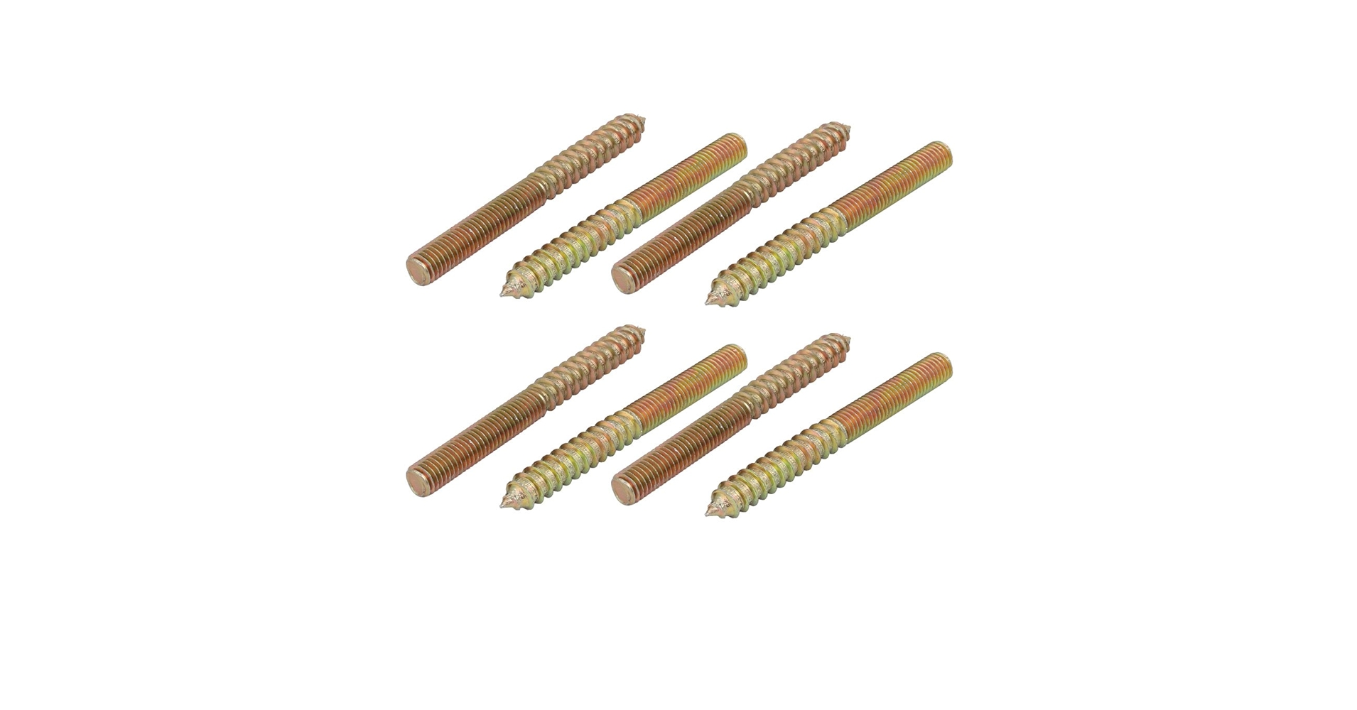 【とうふ】柴ネジ 金メッキ セルマー用 SHIBA NEJI 柴ネジ / SELMER-Yanagisawaサイズ Neck Joint Screw