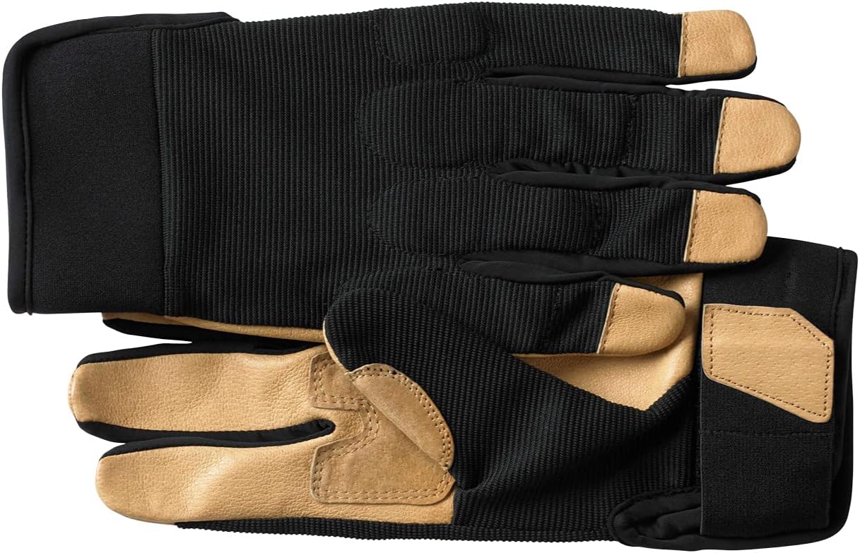 KingSize Men's Extra Large Work Gloves