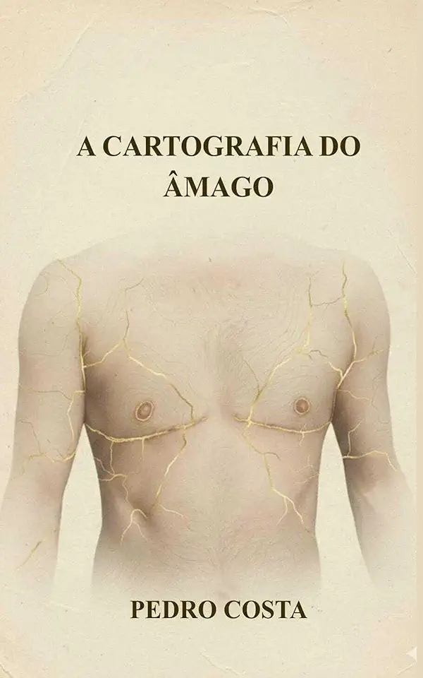 A CARTOGRAFIA DO ÂMAGO
