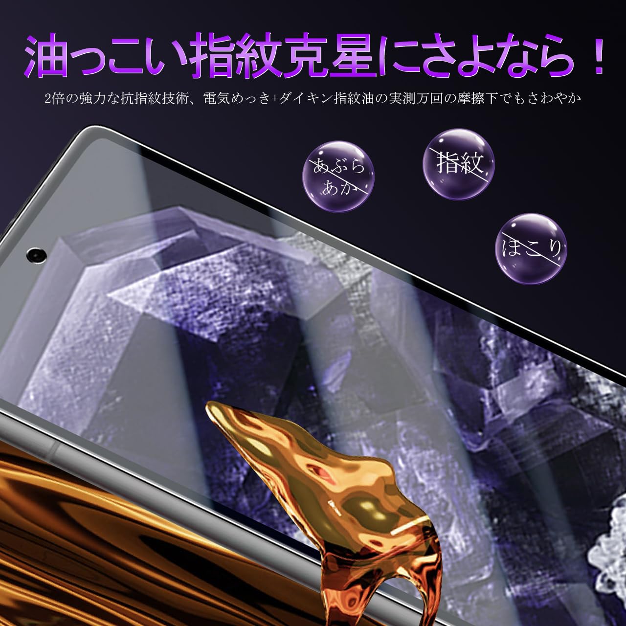 Amazon.co.jp: Google Pixel 8A ガラスフィルム 2 枚＋レンズ保護