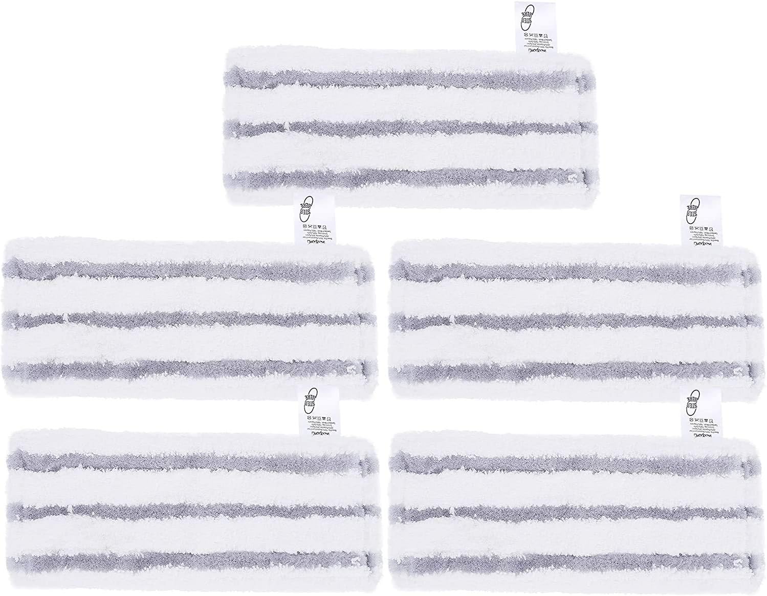 Microfibre Pads