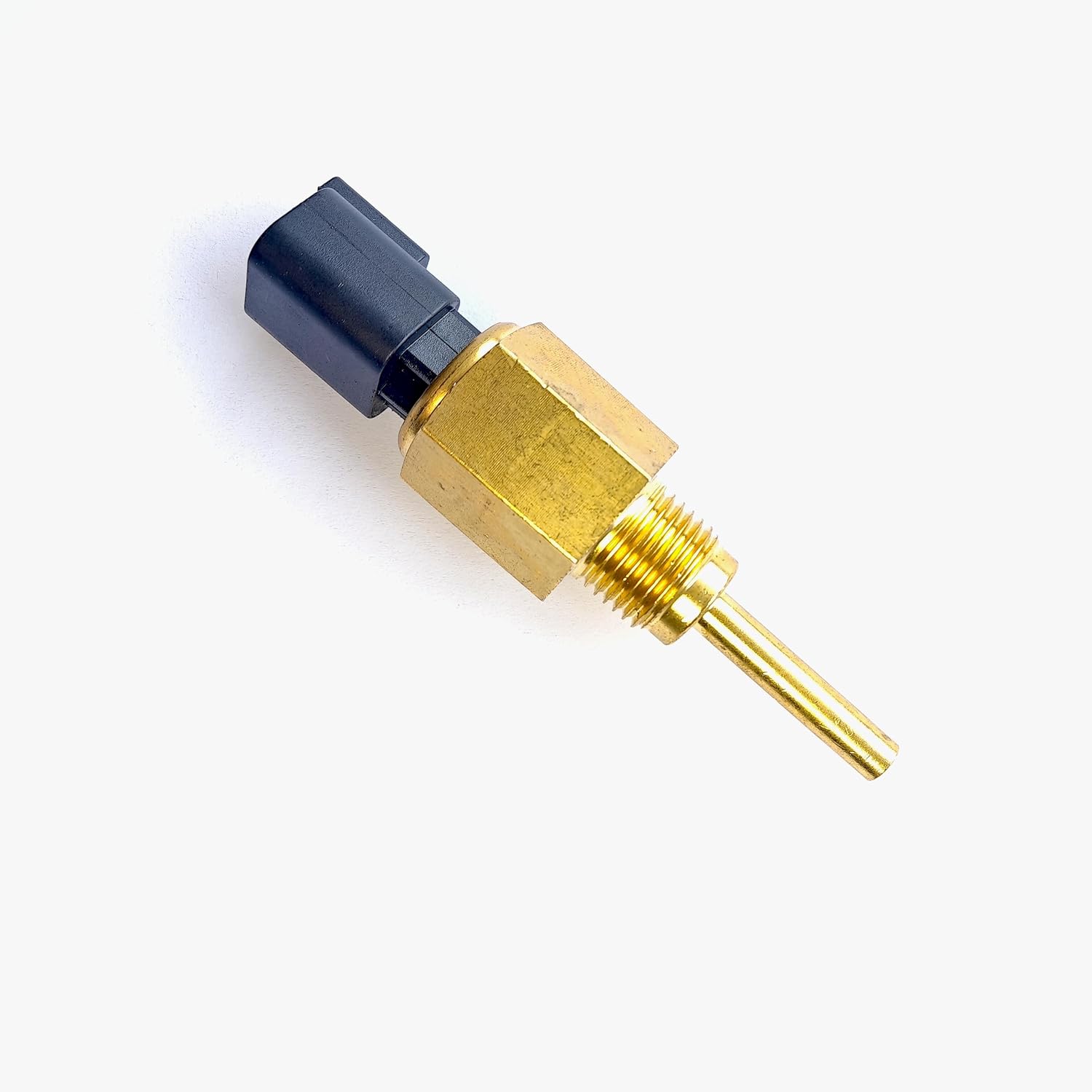 Temperature sensor switch W85720580, 85720580, 341-3600 340200-569 Compatible with CAT excavator, Perkins engine 403A-11 403A-15 403D-11 403D-15