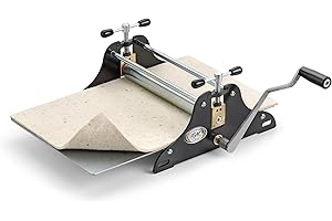 RGM 10.5 X 16.5 Etching Press: Empowering Artists with Precision