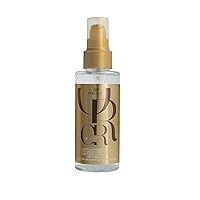 Wella Professionals Oil Reflections Olio per capelli illuminante levigante