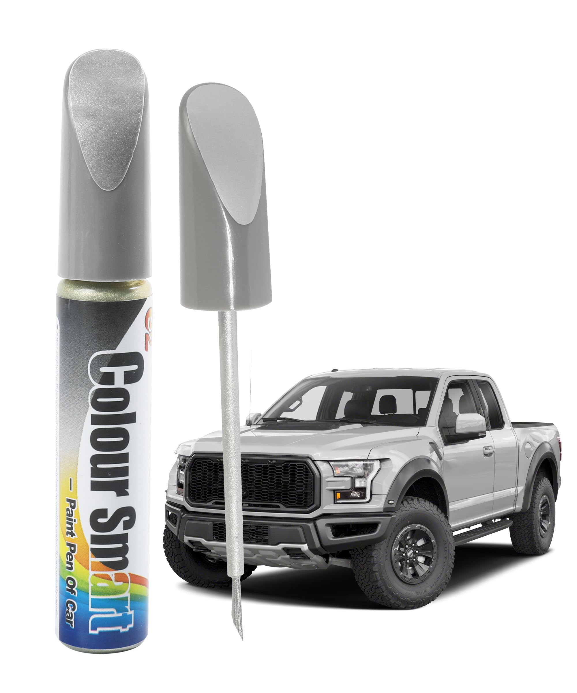 Flaconi Lackstift Auto,Lackstift Auto Pinsel Kratzerentferne