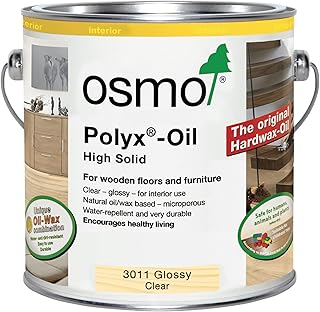 Osmo Polyx Oil 375ml - Glossy 3011