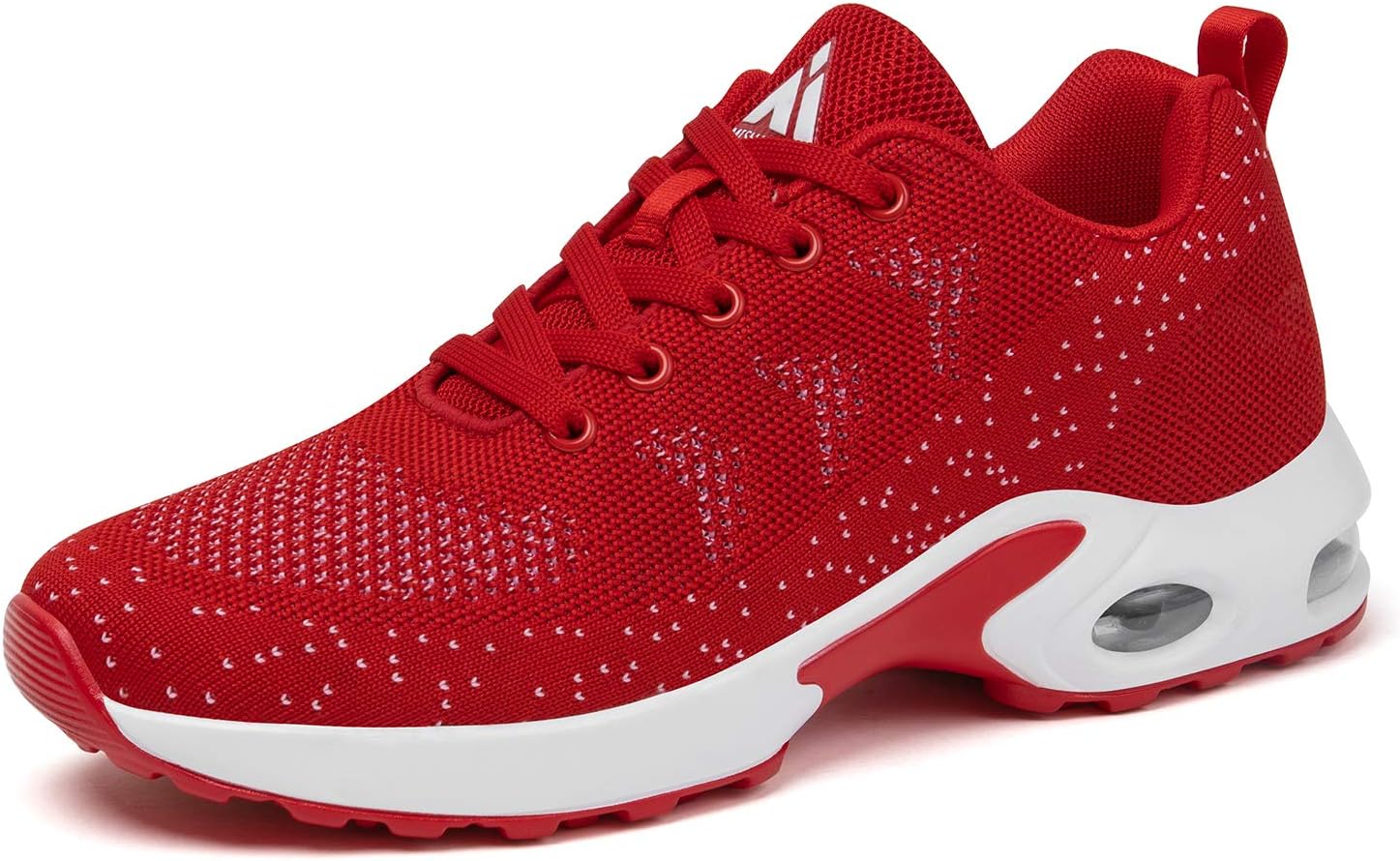 Womens Sneakers Air Cushion Running Tennis Shoes Women Lightweight Arch Support Walking Shoes