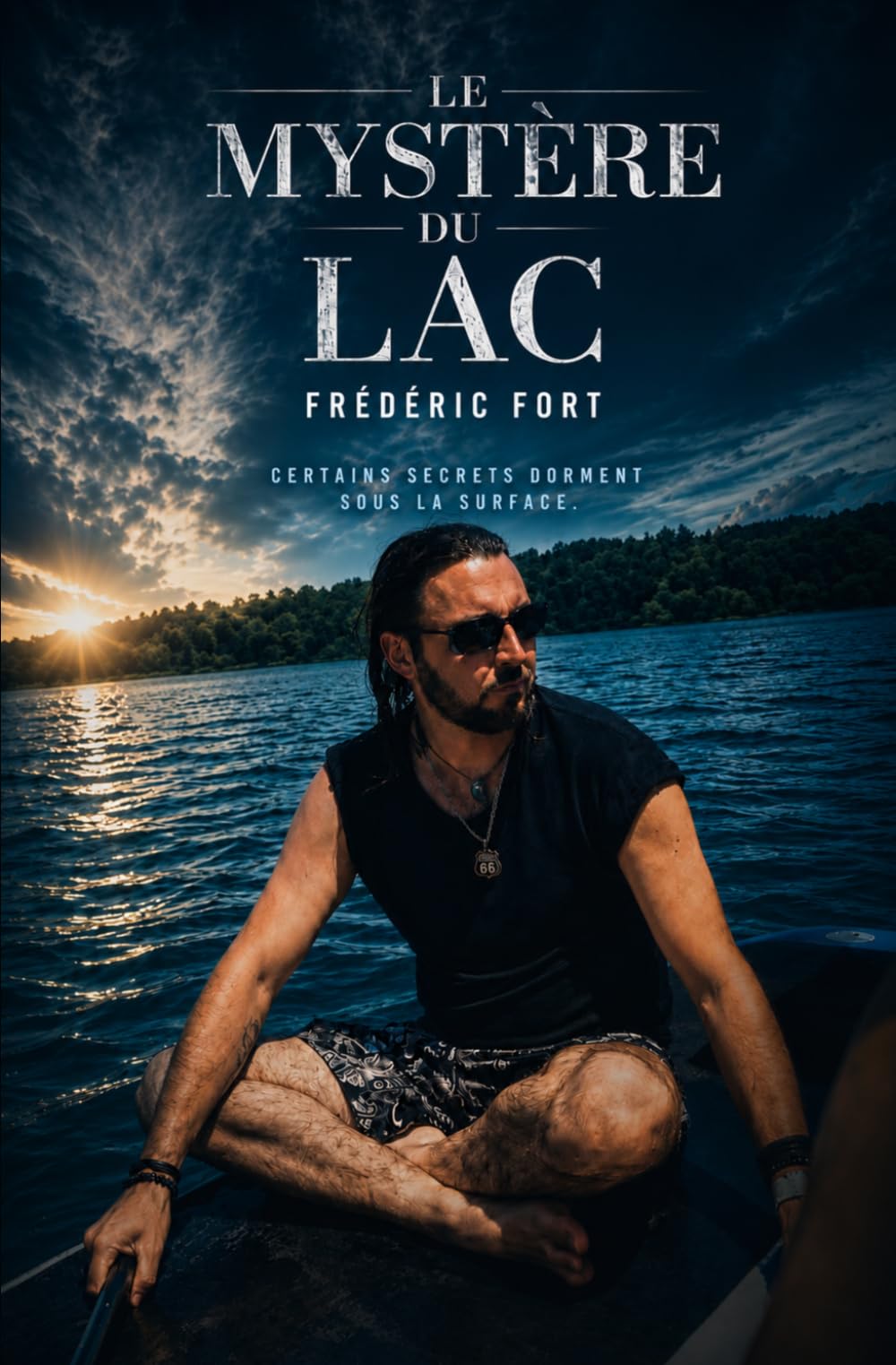 Le mystère du lac