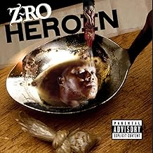 Heroin [Explicit]