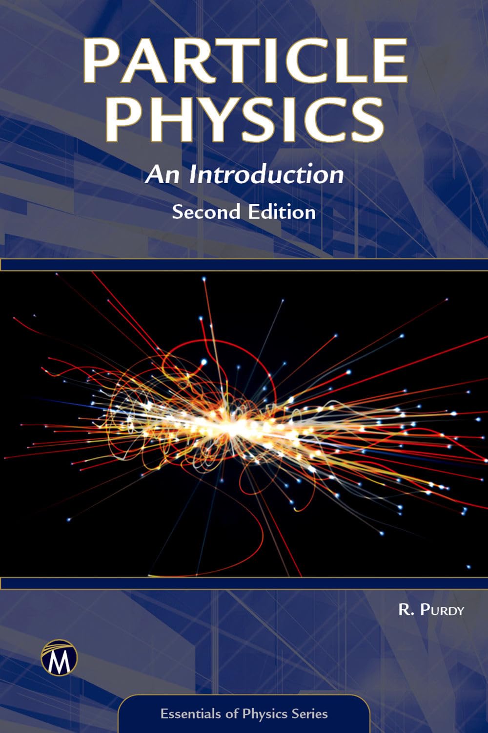 Buy Particle Physics: An Introduction (Essentials of Physics Series) — BookShops.in