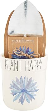 Mud Pie Seed Planter Set
