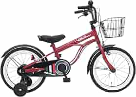 Amazon.co.jp: トップ(Top) アルファロメオ 幼児 自転車 子供